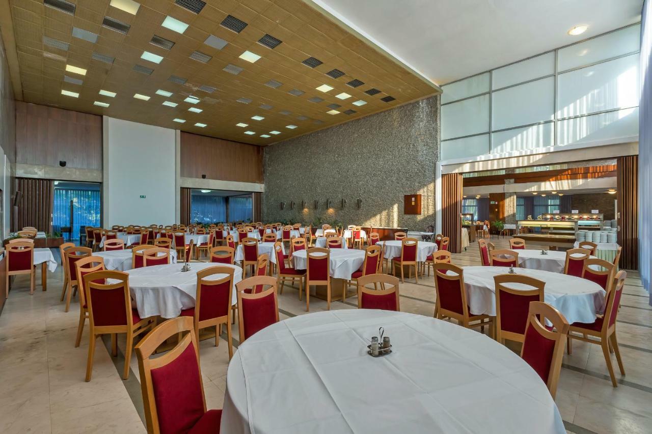 Hotel Alem Baška Voda Exteriör bild
